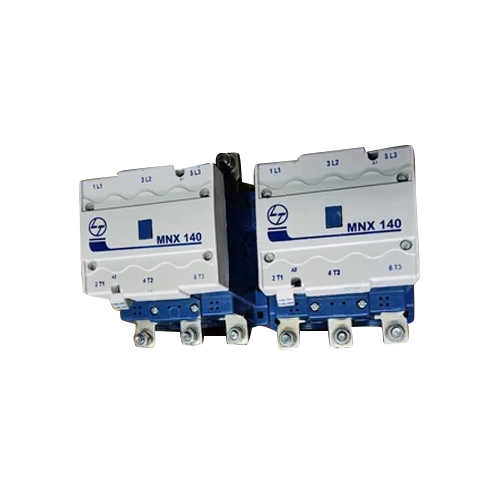 Mnx 140 Contactor