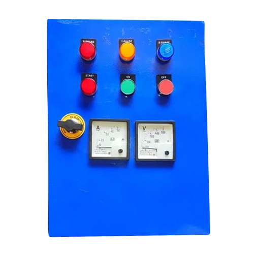 20 Hp Motor Starter