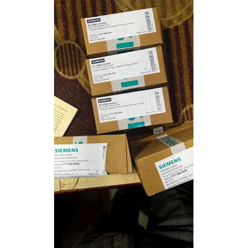 SIEMENS 3TF52 Kit