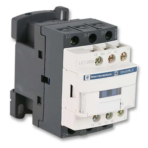 Schneider LC1D09 Contactor