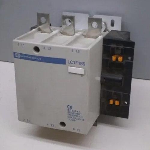 Schneider LC1F185 Contactor