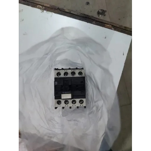 25 Amp Contactors