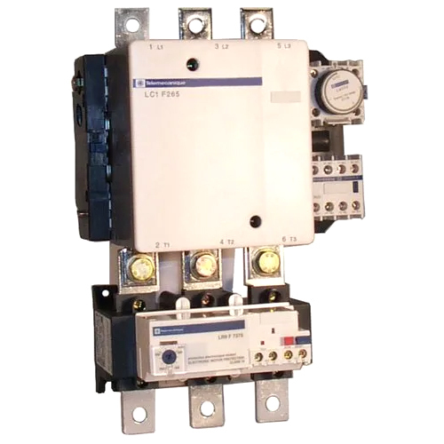 Schneider LC1F265 Contactor