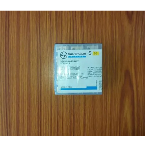 Mnx 50 Contector Kit