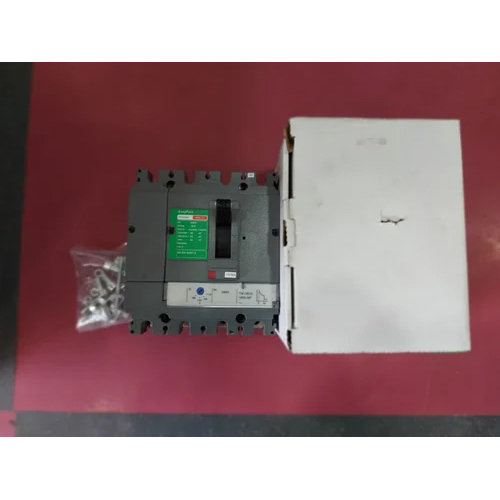 Schneider 160a 4p MCCB