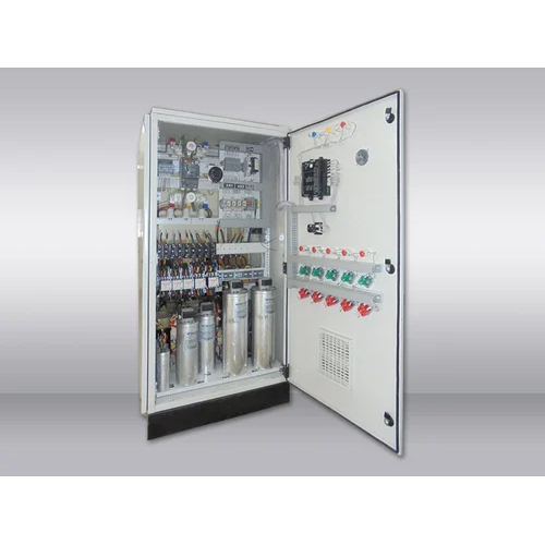 Apfc Control Panel