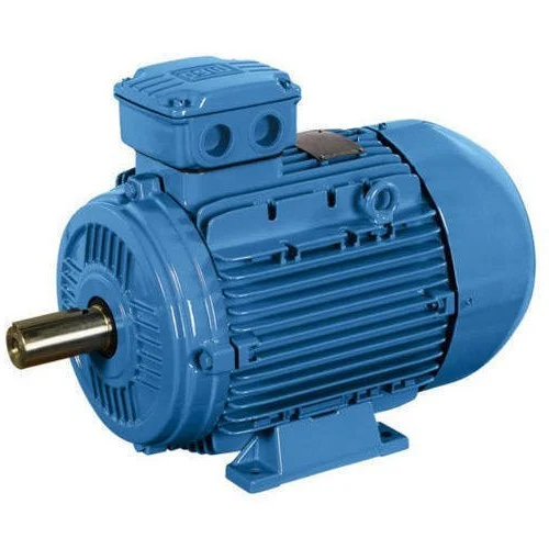 Three Phase Ac Motors