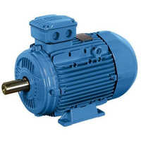 Three Phase Ac Motors