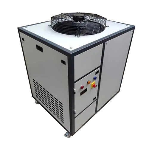 RMC Plant Chiller