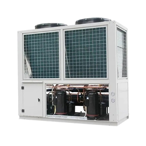 Bottling Plant Chillers