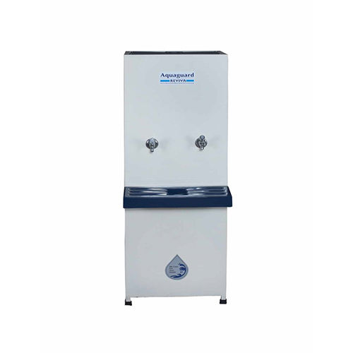 Ro Water Purifier 50 Lph Storage