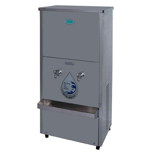 Aquaguard Storage Cooler Cum Purifiers 60 80ss Ro Plusuv at 106350.00