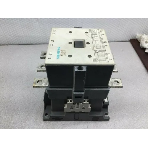Siemens 3tf56 Magnetic Contactor