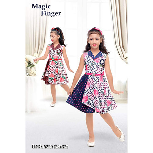 6269 16x26 Girls Plain Capri Set Manufacturer From Kolkata, West Bengal,  India - Latest Price