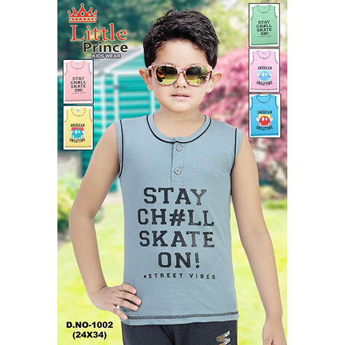 Boys T-Shirts