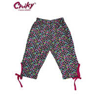 Girls Modern Pant