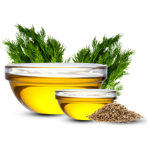 Dill Seed  Oil Premium