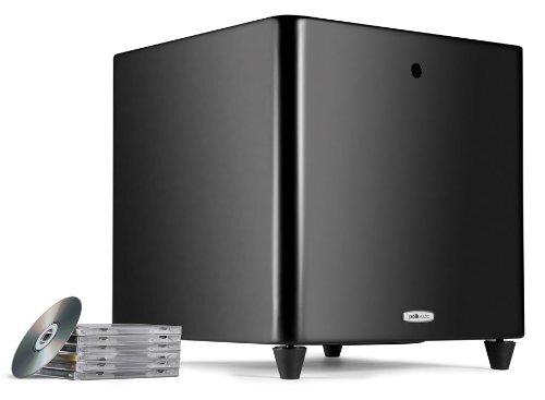 POLK DSW PRO 660