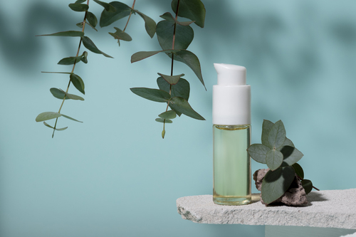 Eucalyptus Oil Premium