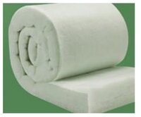 Polywool Acoustical 50 Mm With Foil - Polywool, 1.22m X 20m To 30m, Gray/white, Density 16kg/m3 To 40kg/m3, Thickness 8mm To 50mm | Igbc Certified, Fire Retardant, Acoustic Insulation With Nrc 0.80