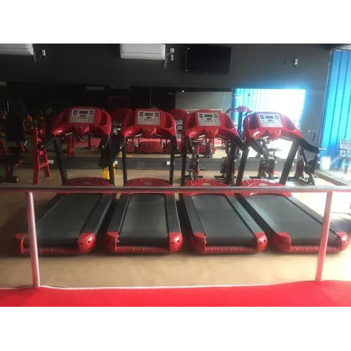 Leg Press Machine at Rs 58000, Gym Equipment in Bengaluru