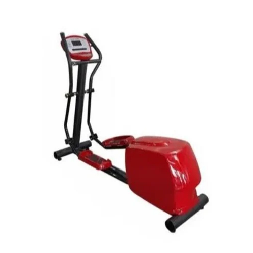 Commercial Cross Trainer