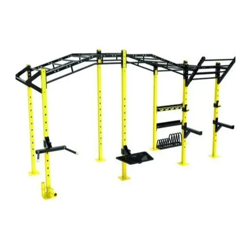 Crossfit Equipment Machine