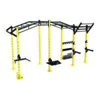 Crossfit Equipment Machine Grade: Commercial Use