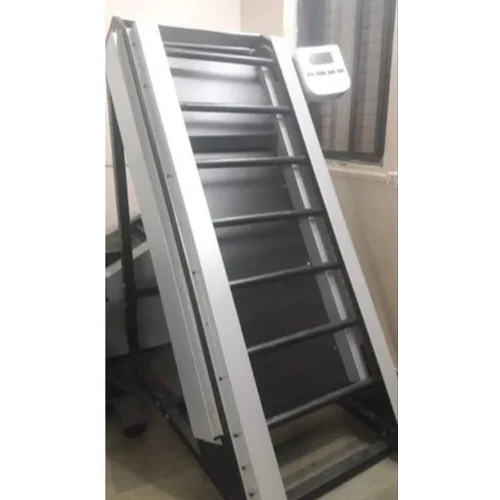 Motorized Stair Climber Ladder