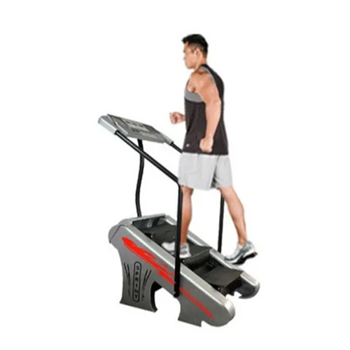 Stair Climber Machine