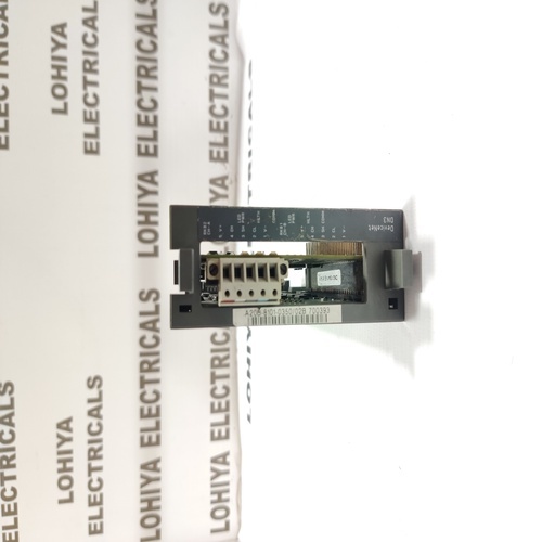 FANUC A20B-8101-0350/02B INTERFACE PCB MODULE