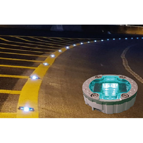 Solar Led Road Stud - Color: Any