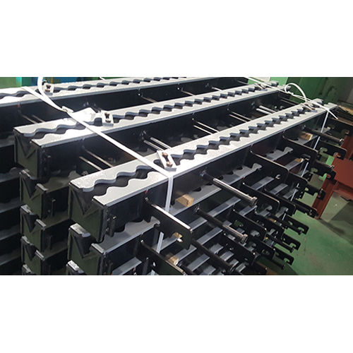 NUM Expansion Joints For Bridges