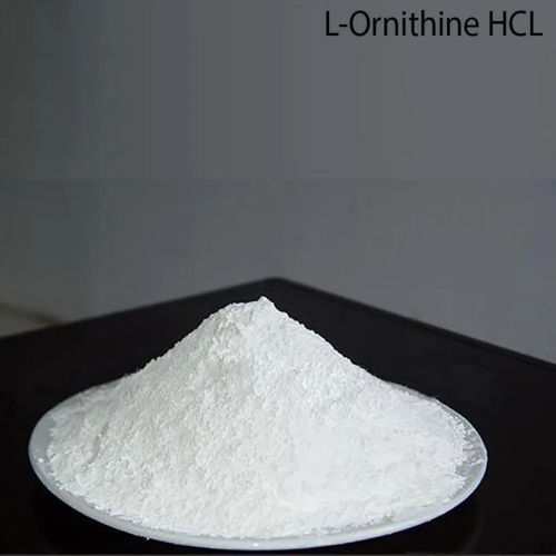 L Ornithine HCL