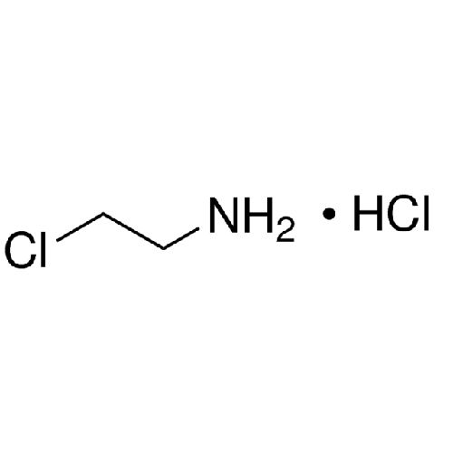 White 2 Chloroethylamine Hydrochloride