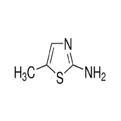 2 Amino 5 Methyl Thiazol