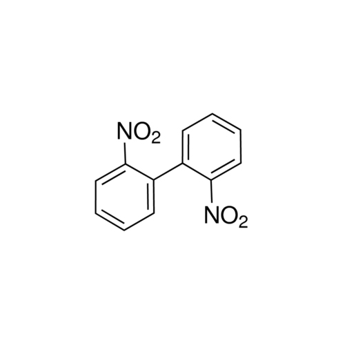 2-2 Dinitro Biphenyl