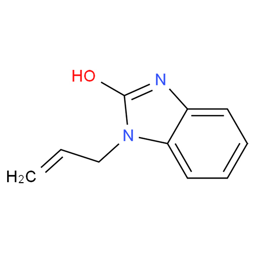 1 (2 Proponyl) 2 Benzimidazolidinone