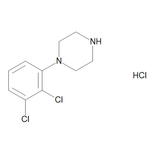 1 (2  3Dichlorophenyl) Piperazine Hcl - Grade: Medicine Grade