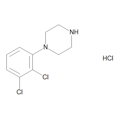 1 (2  3Dichlorophenyl) Piperazine HCl