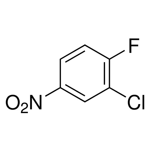 4 Fluoro Nitrobenzene