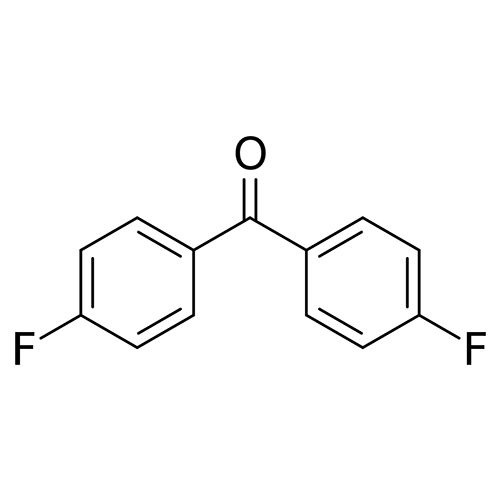 4 4 Di Fluoro Benzophenone