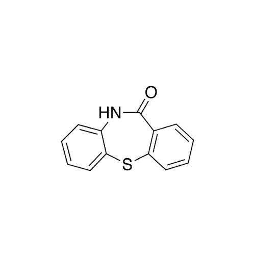 Dibenzo (b-f)(1-4) Thiazepin- 11-11(10H)-One