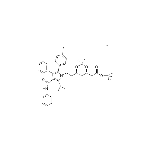 Atorvastatin Intermediate