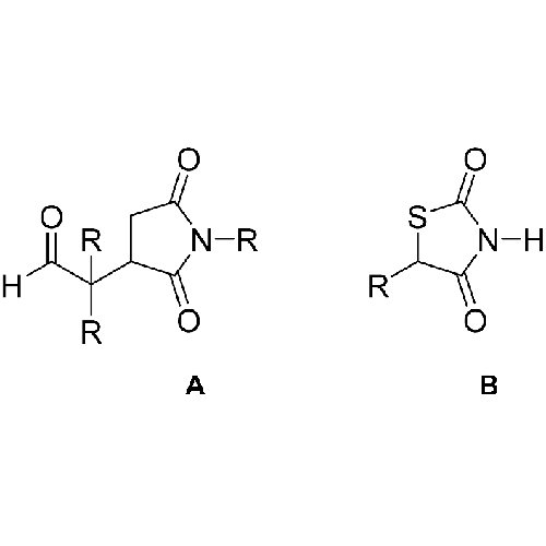 Aldehyde Derivatives