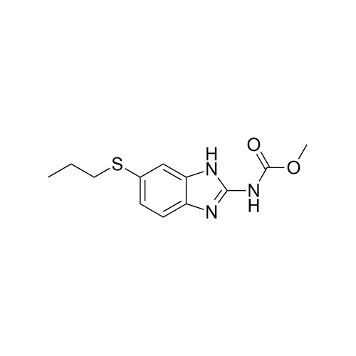 Albendazole compound