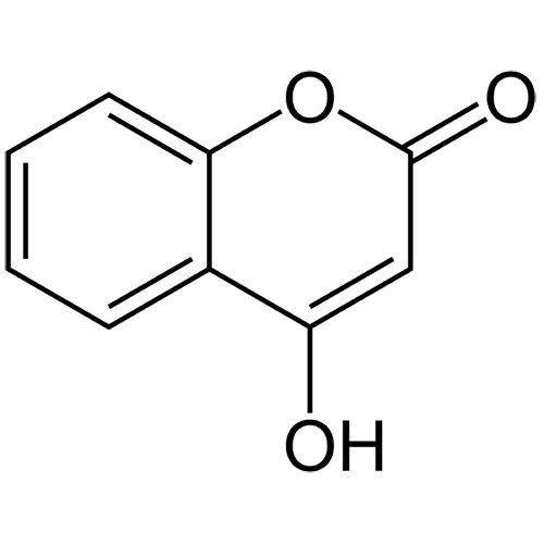 4 Hydroxy Coumarin