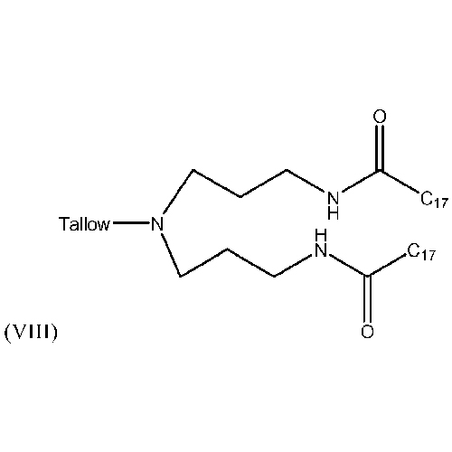 Tallow Alkyl Nitrile