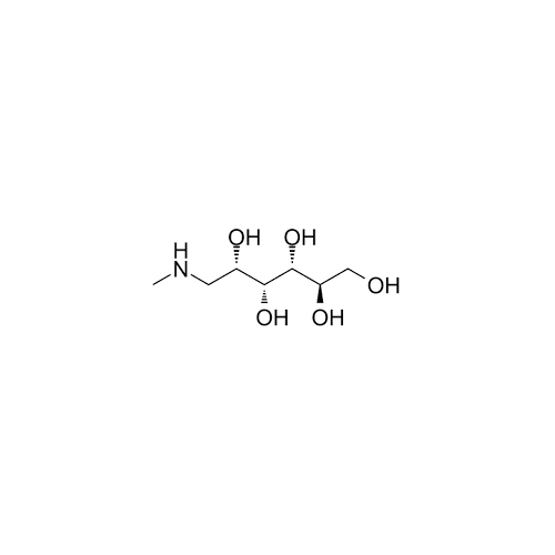 Meglumine compound