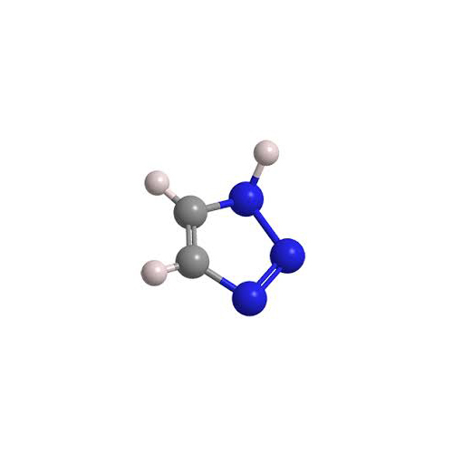 Triazole compound